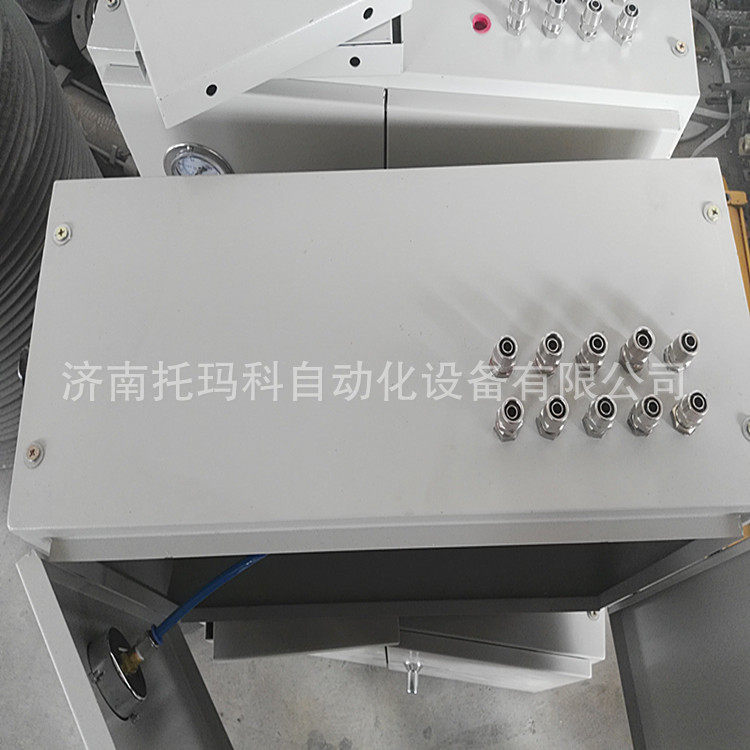 气动控制箱4路 6路 8路 10路 12路14路 16路 18路厂家现货供应,淘宝优惠券,粉丝福利购,淘宝优惠卷