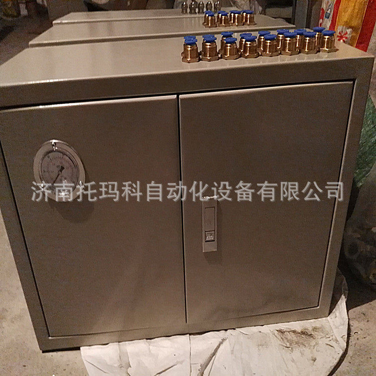 气动控制箱4路 6路 8路 10路 12路14路 16路 18路厂家现货供应,淘宝优惠券,粉丝福利购,淘宝优惠卷