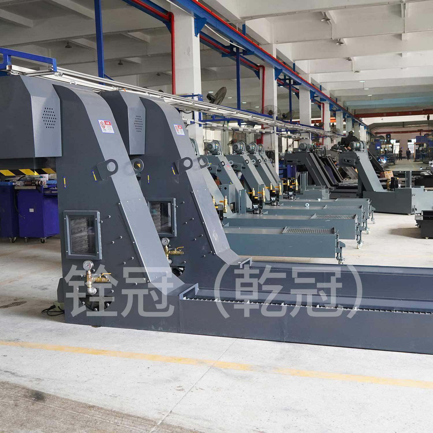 反冲滚筒排屑机带浸入式冷水机自动清洗滚筒过滤器刮板排屑机,淘宝优惠券,粉丝福利购,淘宝优惠卷