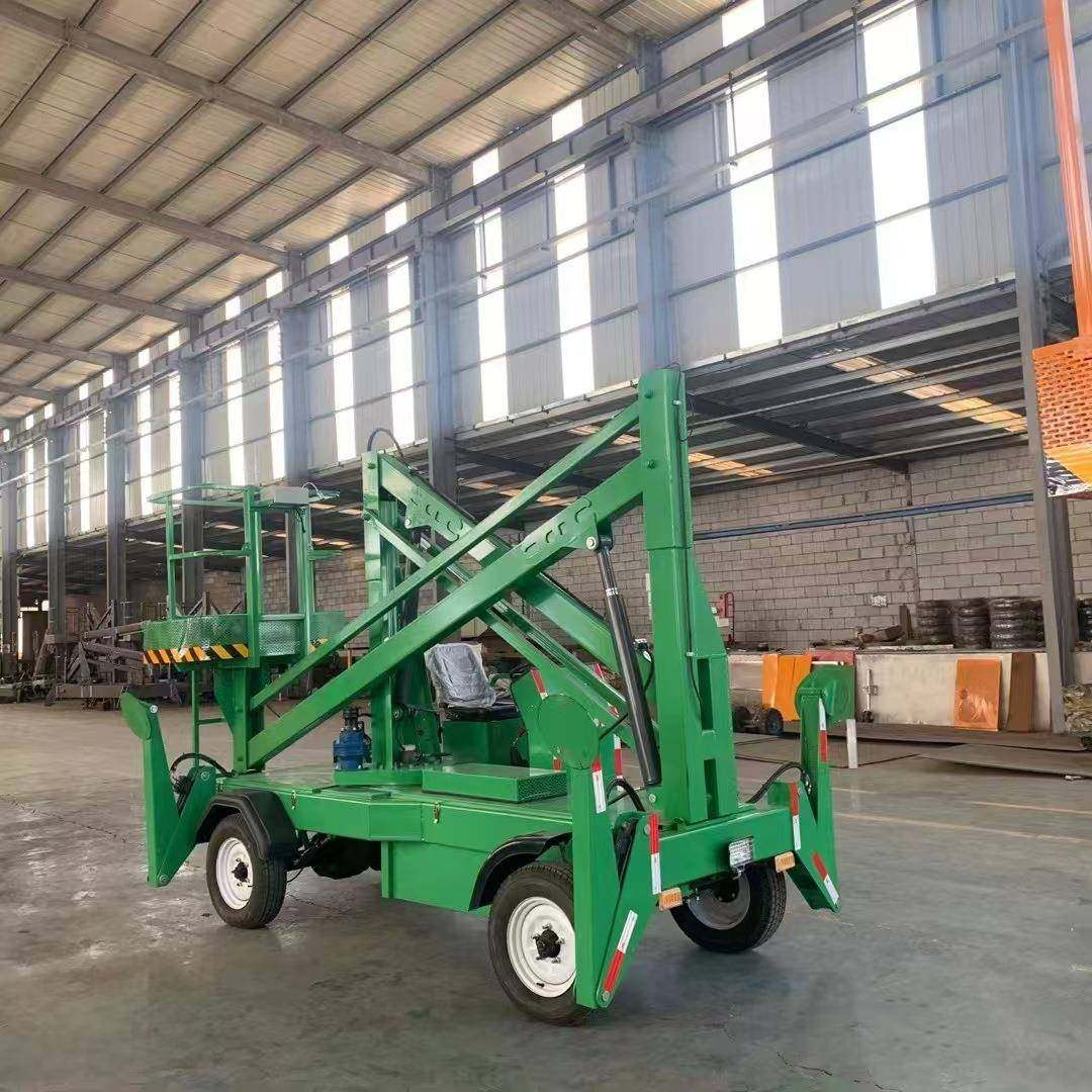 厂家供应自行走曲臂高空升降平台电动液压登高车高空作业升降机,淘宝优惠券,粉丝福利购,淘宝优惠卷