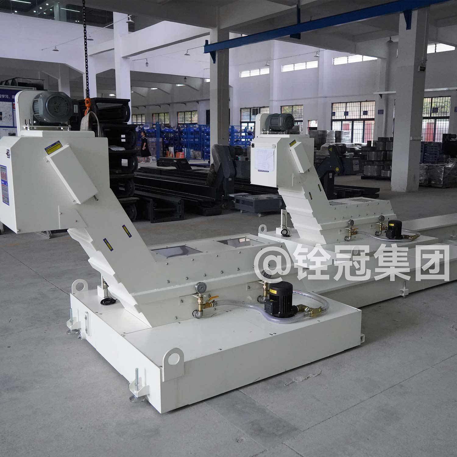 反冲滚筒排屑机带浸入式冷水机自动清洗滚筒过滤器刮板排屑机,淘宝优惠券,粉丝福利购,淘宝优惠卷