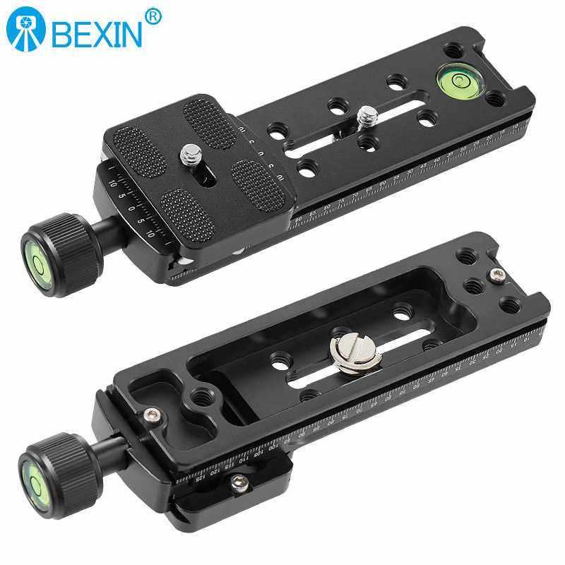 单反相机快装夹座长焦镜头支架金属长版底座云台加长转换夹座,淘宝优惠券,粉丝福利购,淘宝优惠卷