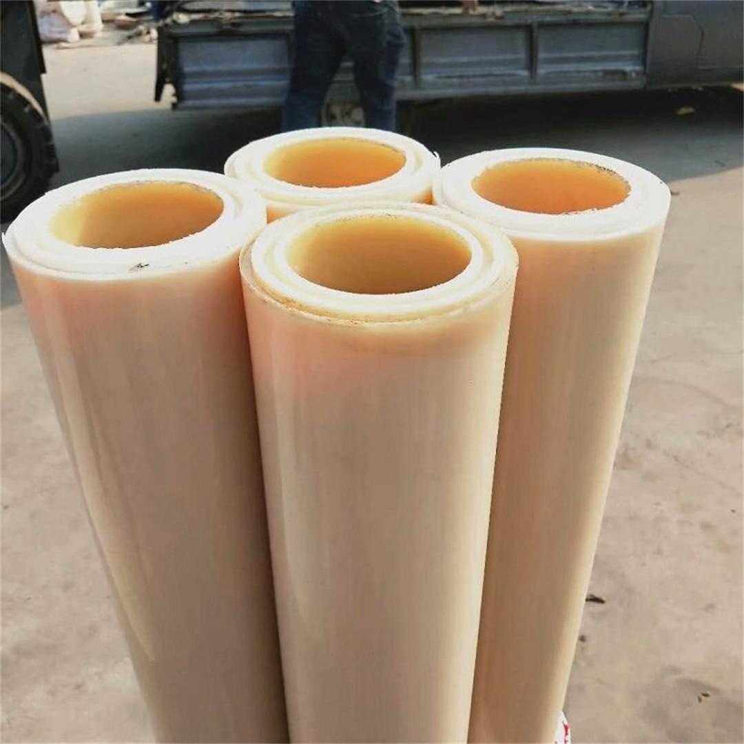 供应尼龙管塑料尼龙套管大直径MC尼龙管加工PA66尼龙空心棒,淘宝优惠券,粉丝福利购,淘宝优惠卷