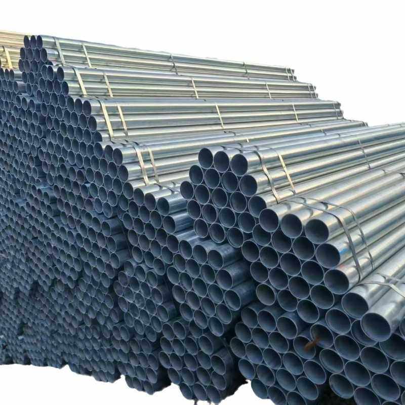 供水工程热镀锌圆管4分镀锌钢管穿线管q235管材镀锌水管定制,淘宝优惠券,粉丝福利购,淘宝优惠卷