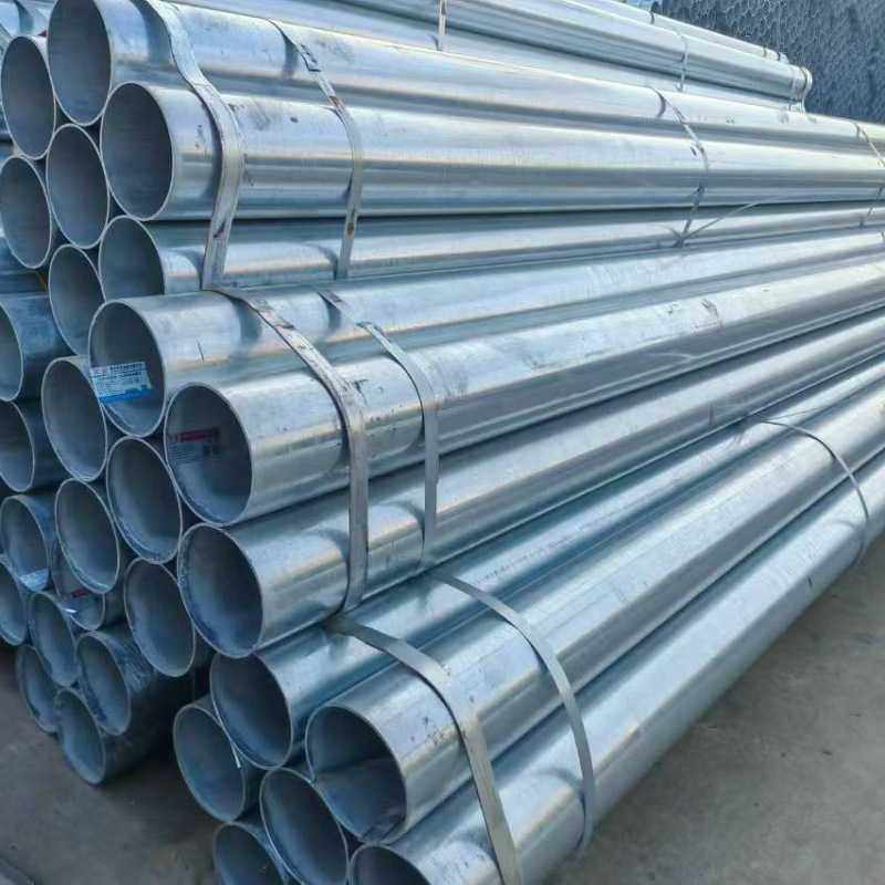 供水工程热镀锌圆管4分镀锌钢管穿线管q235管材镀锌水管定制,淘宝优惠券,粉丝福利购,淘宝优惠卷