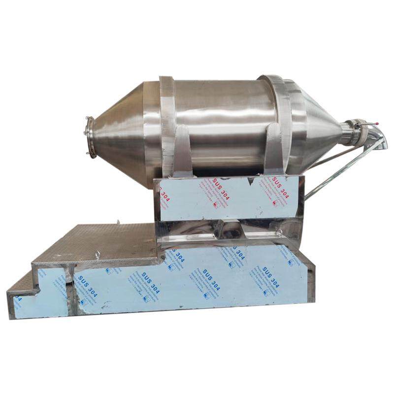 泡打粉小苏打二维运动混合机饼干原料果冻粉凉粉药粉二维混合机,淘宝优惠券,粉丝福利购,淘宝优惠卷