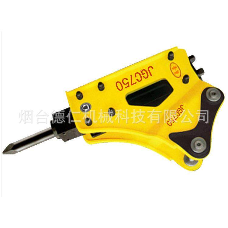 70挖掘机两头忙炮锤750液压破碎锤,淘宝优惠券,粉丝福利购,淘宝优惠卷