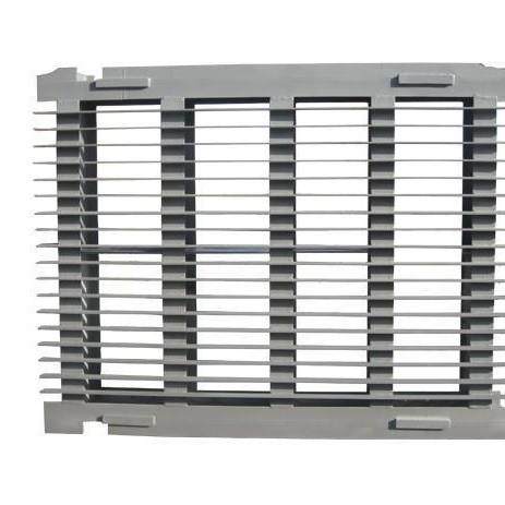 平面型不锈钢拦污栅平板格栅除污机水利污水处理设备,淘宝优惠券,粉丝福利购,淘宝优惠卷