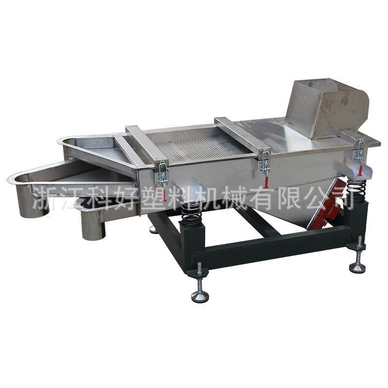 厂家直供塑料振动筛塑料粉末分离设备振动筛粉机塑料颗粒振动筛,淘宝优惠券,粉丝福利购,淘宝优惠卷