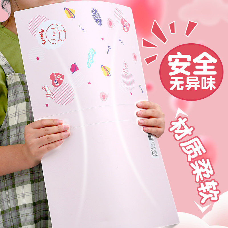 得力孕检收纳册a4产检收纳册孕期档案册文件夹怀孕记录册b超检查收集孕妈妈检查单孕妇资料档案袋宝宝诞生cj,淘宝优惠券,粉丝福利购,淘宝优惠卷