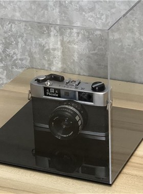 全金属相机套装套餐/样板间桌面饰品摆件/摄影主题古董相机少量