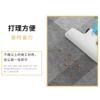 Light luxury bedroom bedside carpet girl's bedside blanket living room simple style floor mat room stain-resistant balcony bay window mat