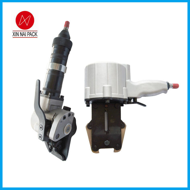 气动钢带打包机焊管架子管钢管捆扎机KZLS-32分体式钢卷捆包机,淘宝优惠券,粉丝福利购,淘宝优惠卷