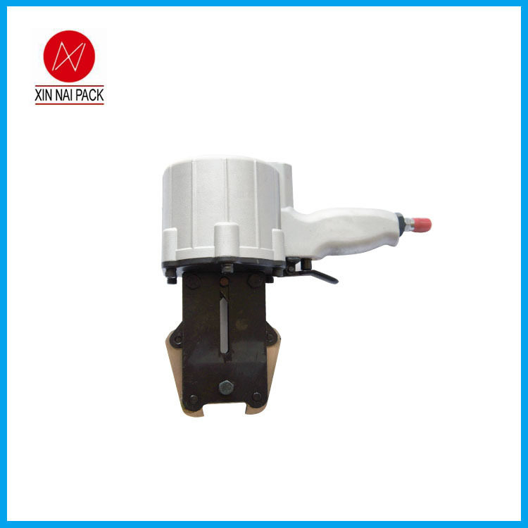 气动钢带打包机焊管架子管钢管捆扎机KZLS-32分体式钢卷捆包机,淘宝优惠券,粉丝福利购,淘宝优惠卷