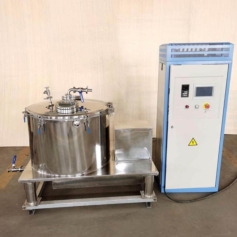 CBD超声波萃取离心机植物脱水机精华自动甩干过滤变频高效,淘宝优惠券,粉丝福利购,淘宝优惠卷