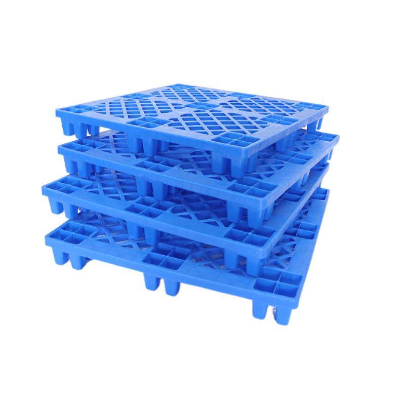 供应防潮垫板物流叉车托盘九脚卡板塑料地台板塑料垫板防潮板垫高,淘宝优惠券,粉丝福利购,淘宝优惠卷