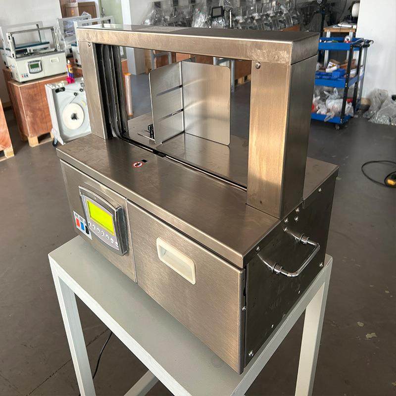 opp纸带小型捆卡片菜热熔扎把机捆包机说明书纸带打捆机,淘宝优惠券,粉丝福利购,淘宝优惠卷