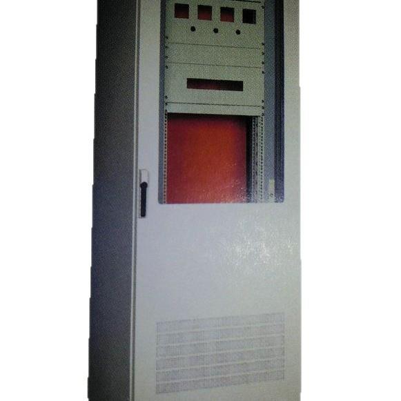 Professional processing of chassis and cabinet hardware products