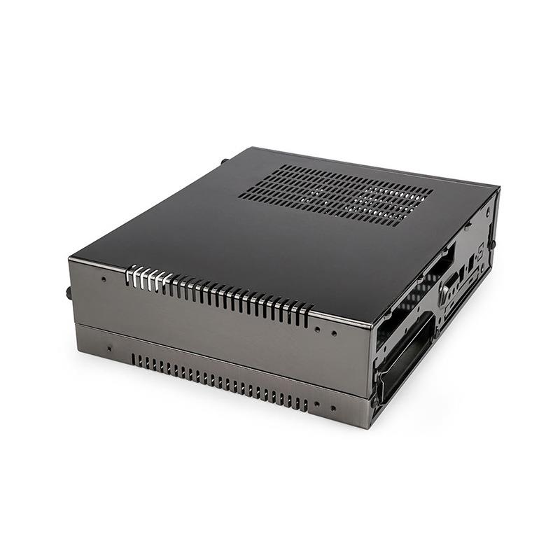 Non-standard automation equipment sheet metal processing Chassis cabinet sheet metal parts processing Stainless steel sheet metal shell processing