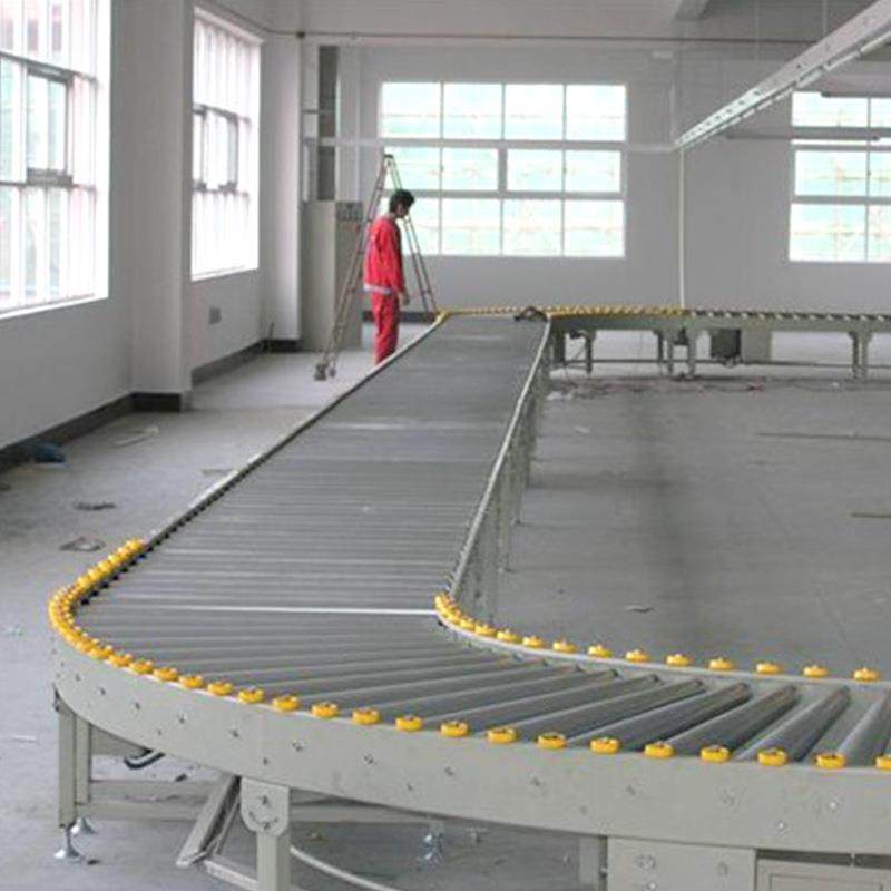 电动滚筒输送机伸缩线升降转弯小型滚筒线线传送带装卸货式转弯机,淘宝优惠券,粉丝福利购,淘宝优惠卷