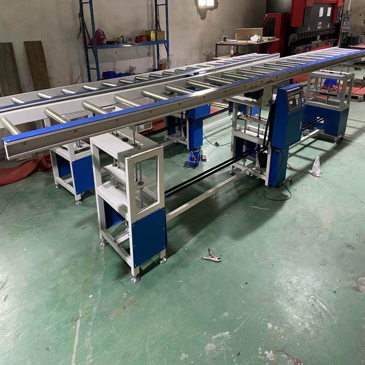 电动滚筒输送机伸缩线升降转弯小型滚筒线线传送带装卸货式转弯机,淘宝优惠券,粉丝福利购,淘宝优惠卷