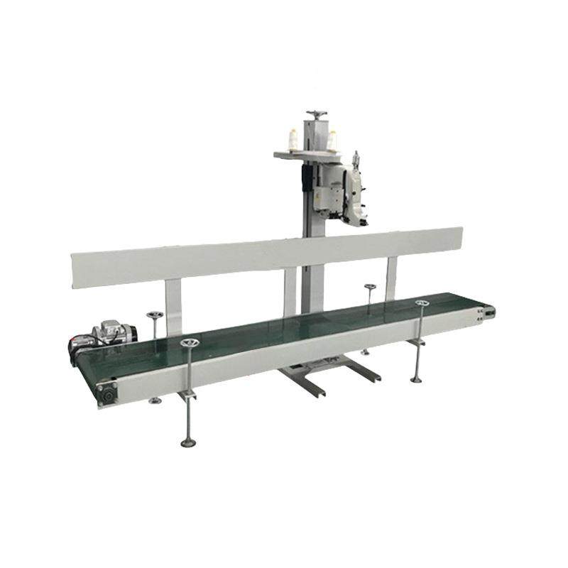 工业袋装缝口缝纫机立式折边封口输送缝包机编织袋封包机,淘宝优惠券,粉丝福利购,淘宝优惠卷