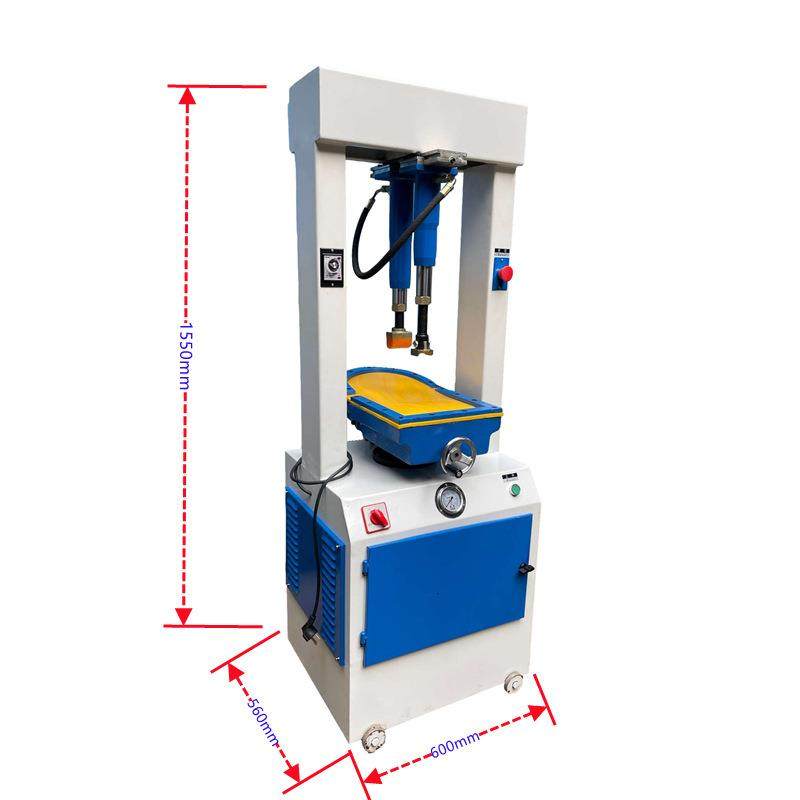 工厂直供单双头压合机自动平衡油压机制鞋器械液压可调节压底机,淘宝优惠券,粉丝福利购,淘宝优惠卷