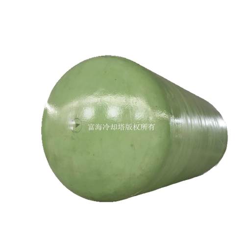 供应玻璃钢储罐50立方玻璃钢罐玻璃钢容器酱油醋酿造罐储存罐 - 图3