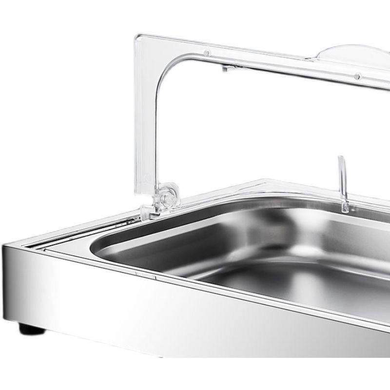 不锈钢自助桌面冷冻柜展示水果桌面制冷台面冷藏展示柜小型特小,淘宝优惠券,粉丝福利购,淘宝优惠卷