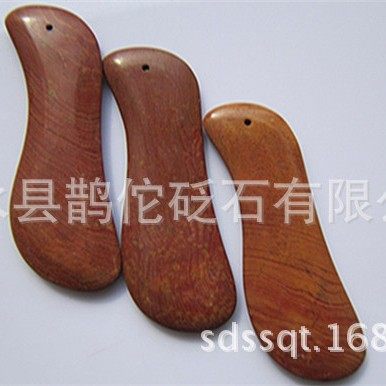 扁鹊泗滨砭石刮痧板 S形鸟形 老料子山东旅游服务名牌2020-21年,淘宝优惠券,粉丝福利购,淘宝优惠卷