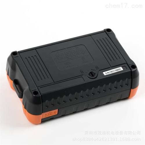 VC60F/VC60H/VC60G绝缘电阻测试仪2500V数字兆欧表摇表 - 图2