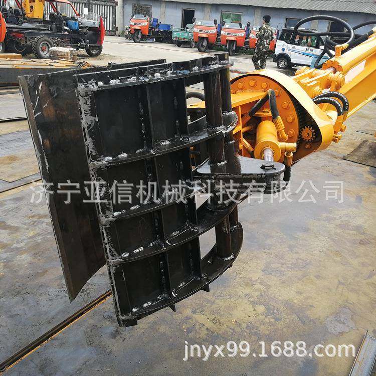 农用四不像随车抓木机四驱自卸式抓运机固定式抓料机,淘宝优惠券,粉丝福利购,淘宝优惠卷