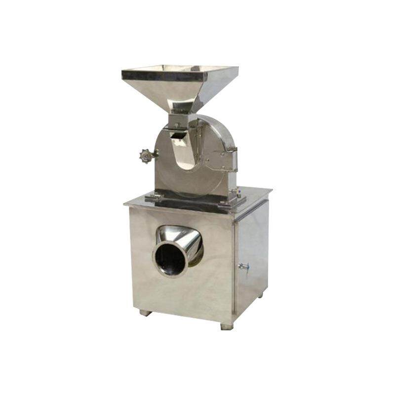 调料五谷杂粮30B粉碎机中药粉碎机食品芝麻糊磨粉机不锈钢磨粉机,淘宝优惠券,粉丝福利购,淘宝优惠卷