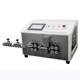 New energy wire stripping machine 70 large square power stripping wire cutting machine pulley wire conveying wire without indentation wire wiping machine