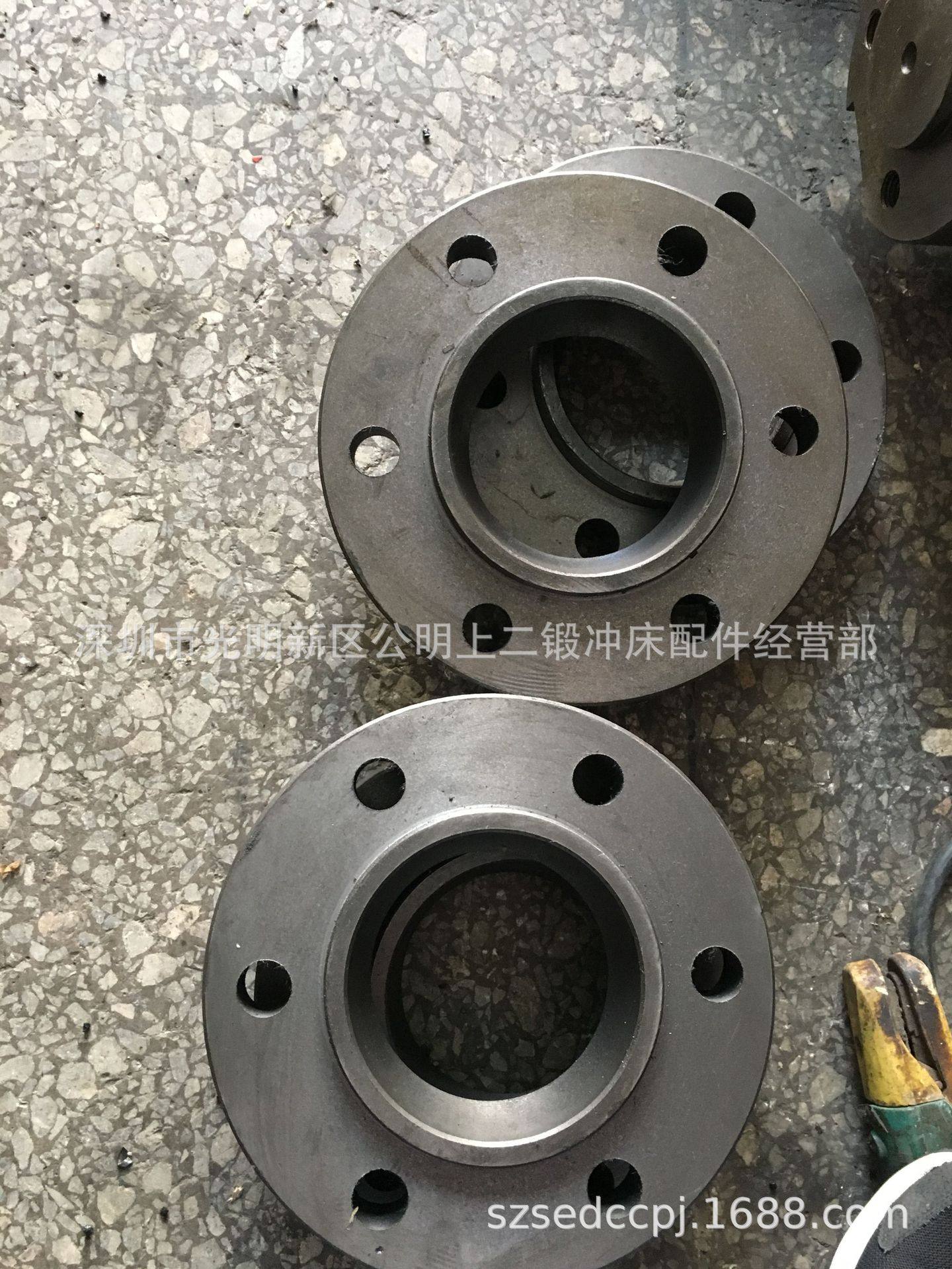 厂价直销球形盖板铸铁上海二锻扬力沃得球盖 J23-16T球头盖板,淘宝优惠券,粉丝福利购,淘宝优惠卷