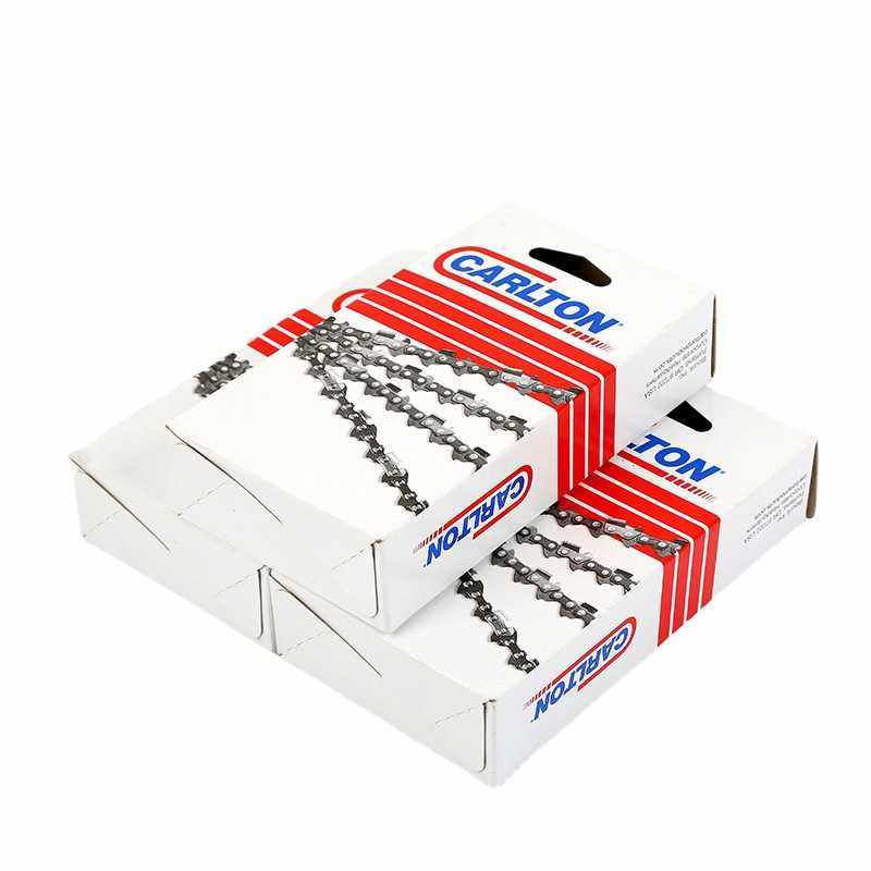 正品卡顿链条52油锯汽油链锯58伐木锯配件链条20寸18寸10寸12寸,淘宝优惠券,粉丝福利购,淘宝优惠卷