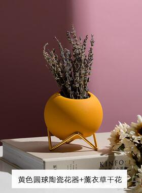 高档摆件室家居装饰品上关创意客厅办公室桌面卧桌鞋柜治愈玄系小