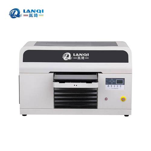 立体UV转印贴机杯子等曲面物体uv水晶杯打印机智能升降数码 - 图2