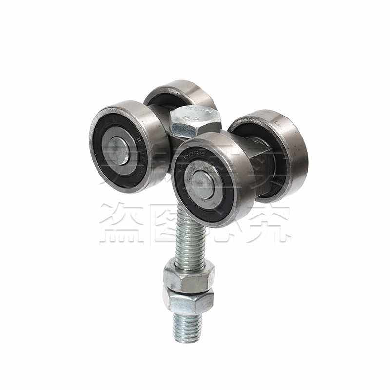 YC50不锈钢滑轮行车轨道滑轮移门滑车移门吊轮现货推拉门滑轮,淘宝优惠券,粉丝福利购,淘宝优惠卷