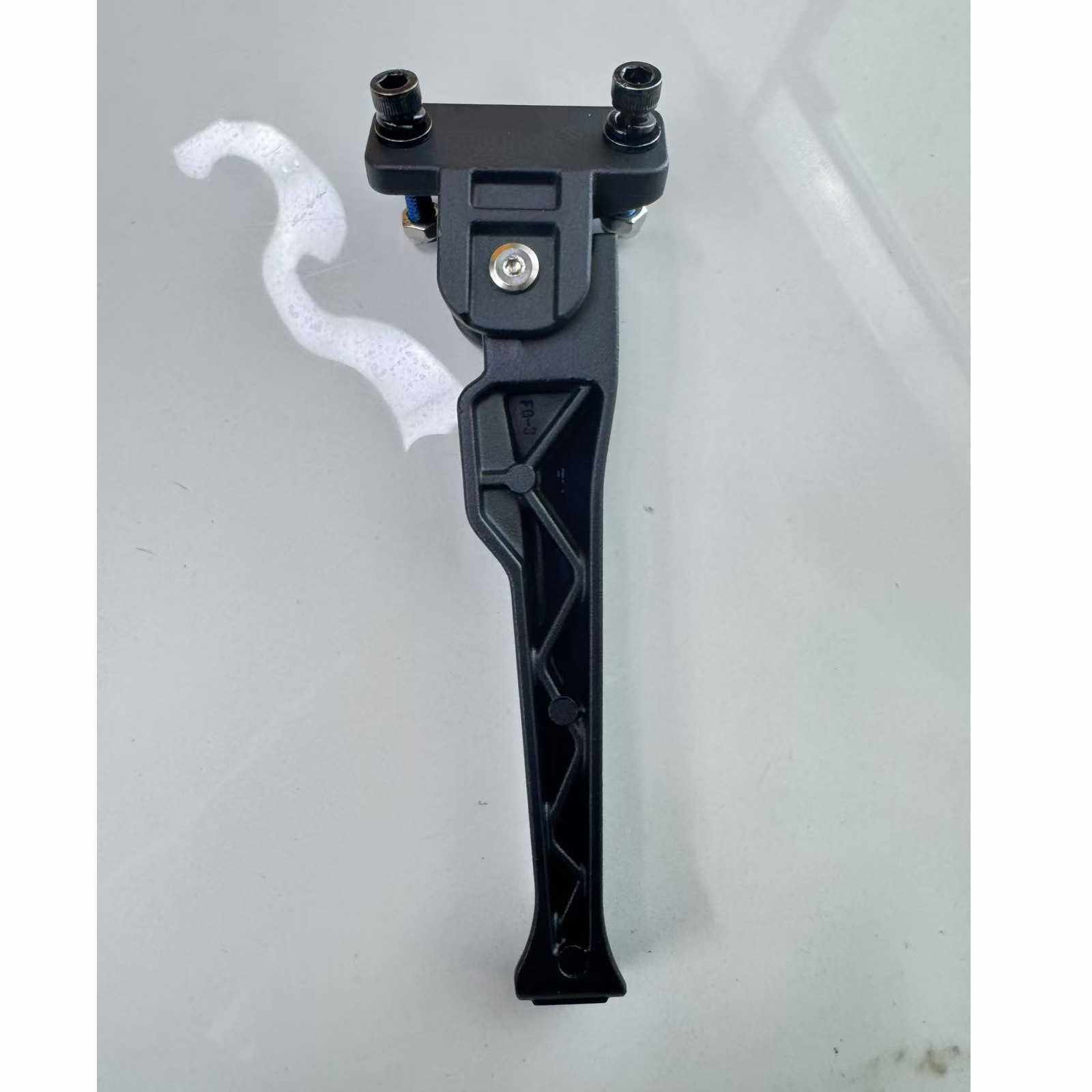 适配于Kukirin G2 Max电动滑板车脚撑铝合金脚撑停车支架边撑配件,淘宝优惠券,粉丝福利购,淘宝优惠卷