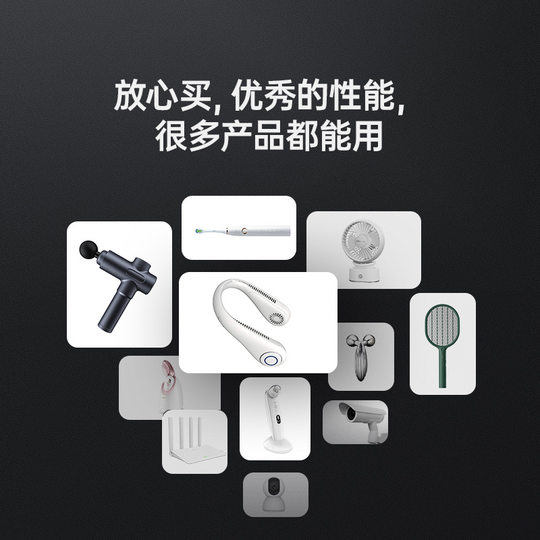 [3C认证]5V12v24V电源适配器1A2A3A小度音响路由器显示器监控电源