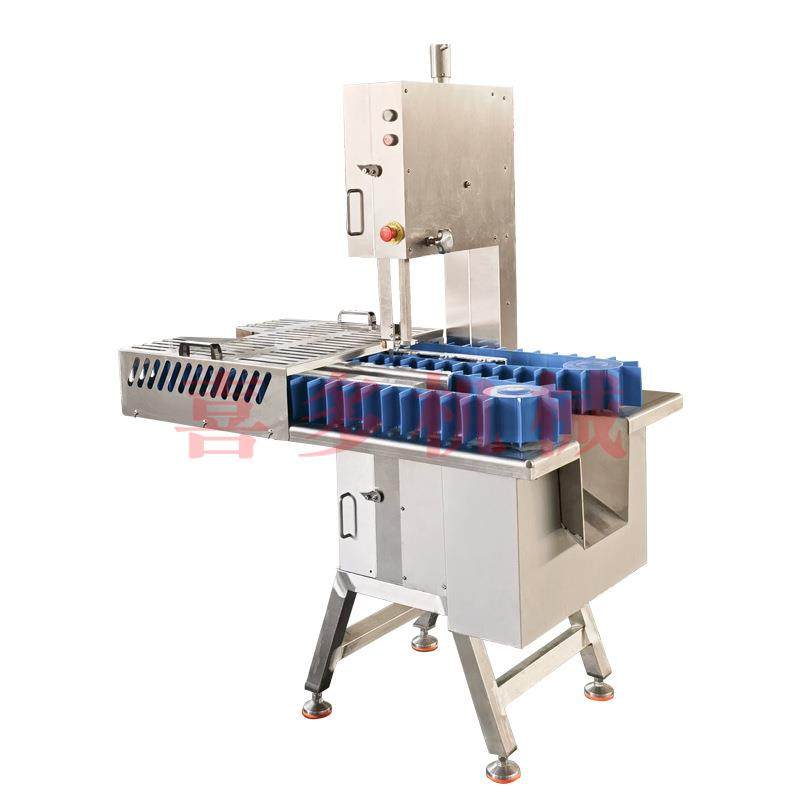 猪蹄分半锯骨机猪脚锯骨开半机猪肘子羊腿劈半切开鸡鸭锯半机,淘宝优惠券,粉丝福利购,淘宝优惠卷