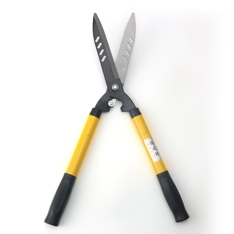 园艺修剪草坪花剪家用园林大剪刀强力修剪树O枝粗枝剪园林绿化工,淘宝优惠券,粉丝福利购,淘宝优惠卷