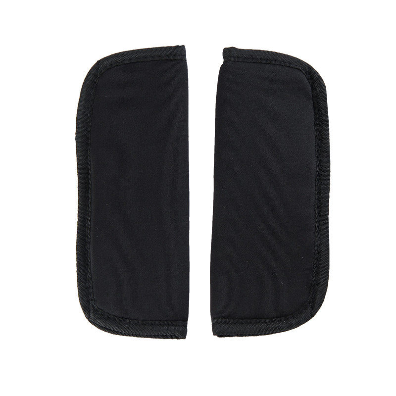 2只装婴儿车安全带肩垫腰垫x护肩餐椅安全座椅保护套柔软防磨滑,淘宝优惠券,粉丝福利购,淘宝优惠卷