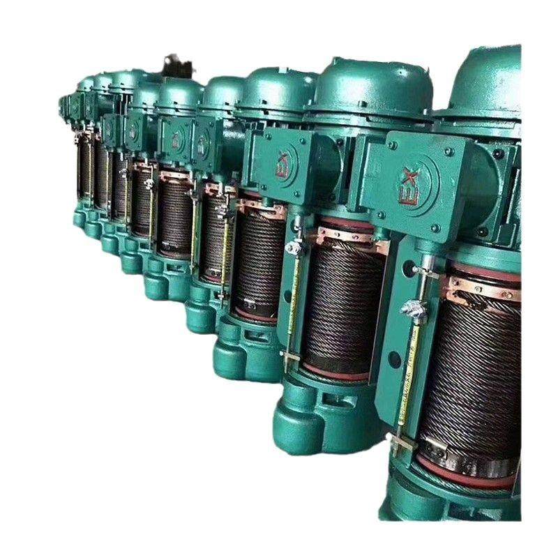 钢丝绳电动葫芦厂家1吨2吨吨5吨CD1起重机起吊单双速电动葫芦,淘宝优惠券,粉丝福利购,淘宝优惠卷