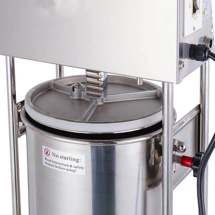 商用全自动罐肠机立式不锈钢全自动腊肠火腿肠加工设备多规格可选,淘宝优惠券,粉丝福利购,淘宝优惠卷