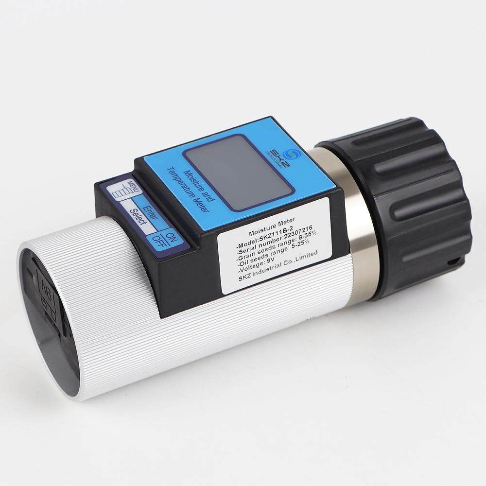 40种谷物湿度检测仪咖啡豆可可豆含水率测定仪多种语言水分仪,淘宝优惠券,粉丝福利购,淘宝优惠卷