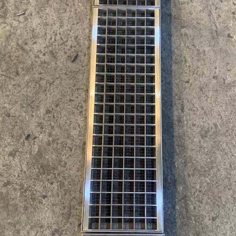 304不锈钢线性排水沟槽隐藏缝隙式弧形盖板雨水篦子地沟格栅厂家,淘宝优惠券,粉丝福利购,淘宝优惠卷