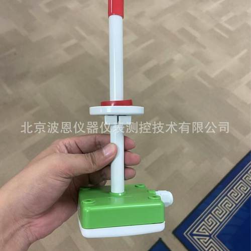 管道式空气质量变送器厂家激光散射PM值颗粒物浓度传感器 - 图1