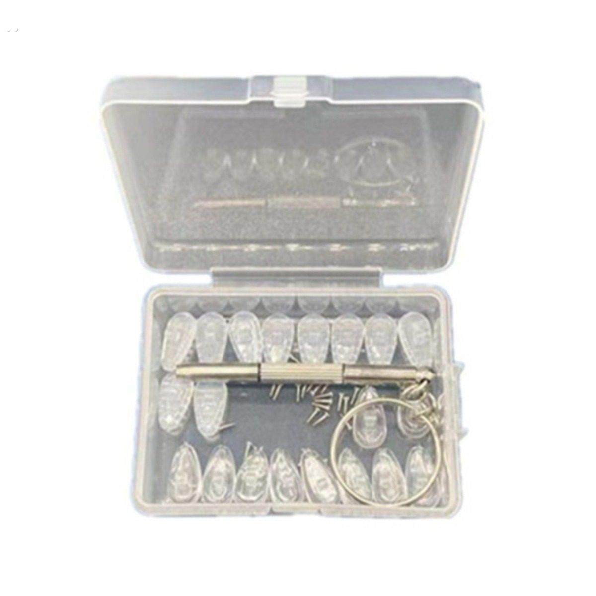 气囊眼镜鼻托 托矽胶超软空气防压痕防滑鼻梁支架拖眼睛鼻子配件,淘宝优惠券,粉丝福利购,淘宝优惠卷